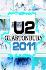 Glastonbury 2011 U2