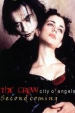 Watch The Crow: City of Angels - Second Coming (FanEdit) 123movies