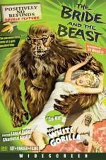 Watch The White Gorilla 123movies