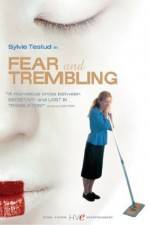Watch Fear and Trembling 123movies
