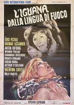 Watch The Iguana with the Tongue of Fire 123movies