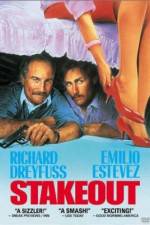 Watch Stakeout 123movies