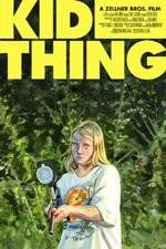 Watch Kid-Thing 123movies