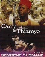 Camp de Thiaroye