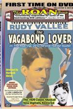 Watch The Vagabond Lover 123movies