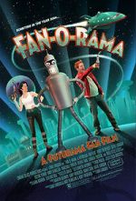 Fan-O-Rama (Short 2016)