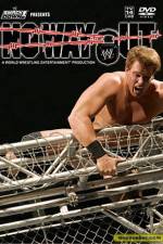 WWE No Way Out