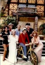 Watch The Castaways on Gilligan\'s Island 123movies