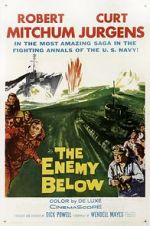 Watch The Enemy Below 123movies