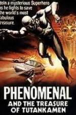 Watch Fenomenal e il tesoro di Tutankamen 123movies