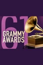 The 61st Annual Grammy Awards