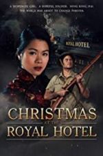 Christmas at the Royal Hotel