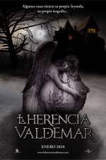 La herencia Valdemar