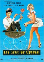 Watch The Love Game 123movies