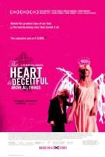 Watch The Heart Is Deceitful Above All Things 123movies