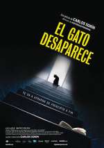 Watch The Cat Vanishes 123movies