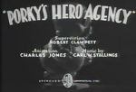 Porky\'s Hero Agency