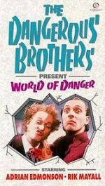 Tonton Dangerous Brothers Present: World of Danger 123movies