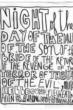 Watch Night of the Day of the Dawn of the Son of the Bride of the Return of the Terror 123movies
