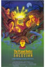 Watch The Peanut Butter Solution 123movies