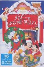 Celebrate Christmas With Mickey, Donald And Friends