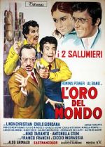 L\'oro del mondo