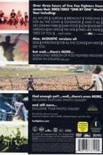 Watch Foo Fighters: Everywhere But Home 123movies