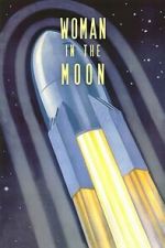Watch Woman in the Moon 123movies