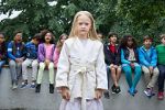 Watch The Girl, the Mother and the Demons 123movies