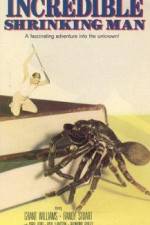 Watch The Incredible Shrinking Man 123movies