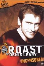 Comedy Central Roast of Denis Leary