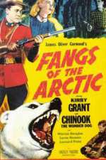 Fangs of the Arctic