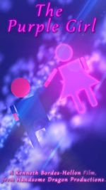 Watch The Purple Girl (Short 2016) 123movies