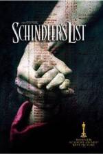 Schindler's List