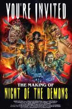 You\'re Invited: The Making of Night of the Demons