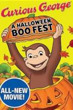 Curious George: A Halloween Boo Fest