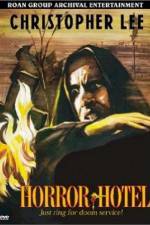 Watch The City of the Dead 123movies