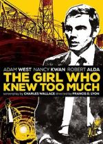 Watch The Girl Who Knew Too Much 123movies