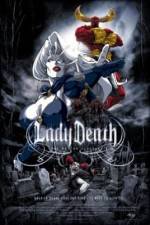 Lady Death