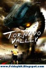 Tornado Valley