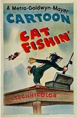 Cat Fishin\'