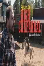 Watch Return to High Chaparral 123movies