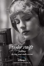 Watch Folklore: The Long Pond Studio Sessions 123movies