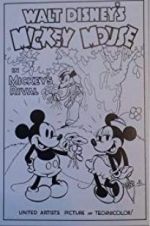 Watch Mickey\'s Rival 123movies