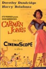 Carmen Jones