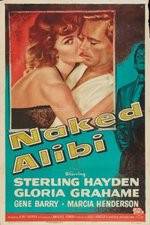 Naked Alibi