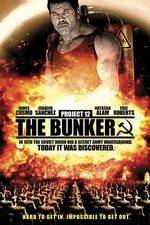 Project 12: The Bunker