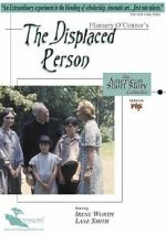 Watch The Displaced Person 123movies