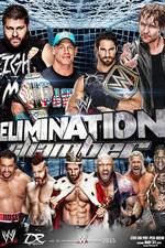 WWE Elimination Chamber