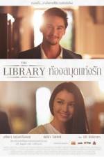 Watch The Library 123movies